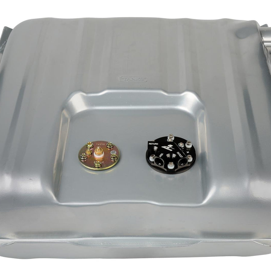 55-57 Chevy Stealth Fuel Tank