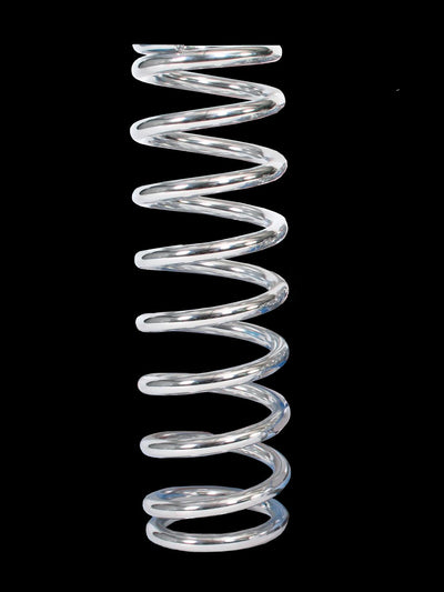 AFCO Coil Over Spring - 2 5/8 Inch Inside Diameter 300 LBS./Inch Rate 14 Inch Length