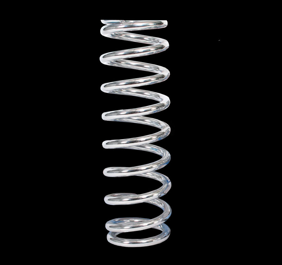 AFCO Coil Over Spring - 2 5/8 Inch Inside Diameter 175 LBS./Inch Rate 14 Inch Length