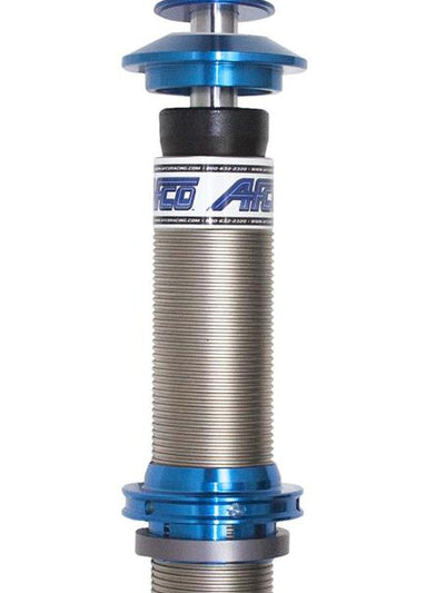 AFCO Double Adjustable Strut 1979-2004 Mustang - Extended and Long Travel Options Available