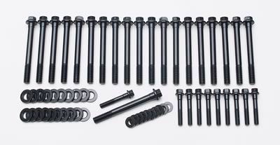 ARP 2004 & UP Hex Head Bolt Kit LS1/LS6 134-3610
