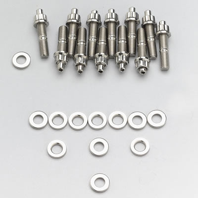 ARP Header Stud Kit LS1/LS6/LS2 