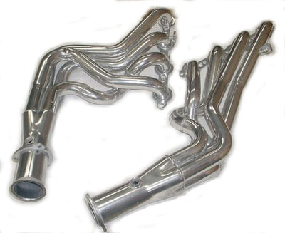Flowtech 1998-99 F-Body  LS1 1 3/4"  Longtubes Ceramic Coated
