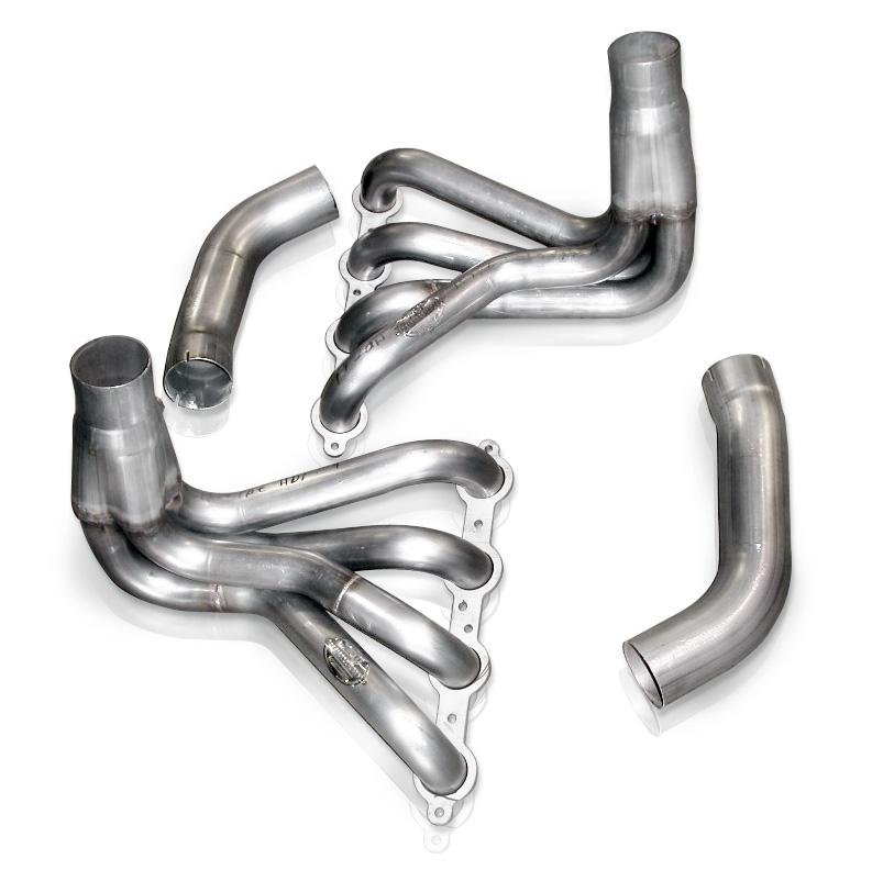 Chevy Corvette 1963-82 LS1 Swap Headers 1 7/8