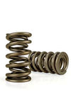Comp Cams Dual Valve Springs: 1.320" O.D. Outer, .654" I.D. Inner 