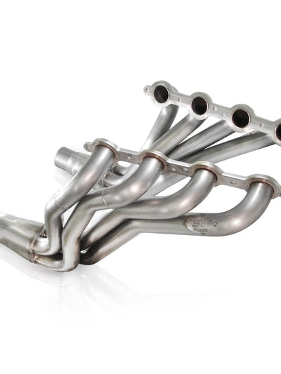 Chevy Camaro 1970-81 Headers: LS1 Swap - 1-7/8