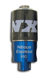 Nitrous Express Lightning Purge Solenoid