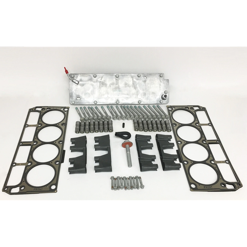 GEN IV 07-13 TRUCK DOD DELETE KIT