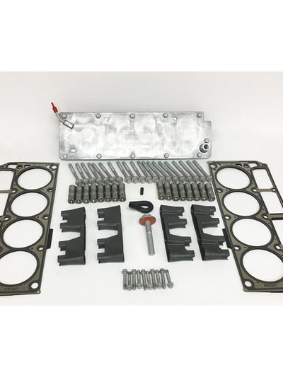 GEN IV CAR DOD DELETE KIT
