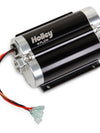 Holley Dominator 200 GPH Billet Fuel Pump