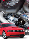 Procharger 2011 Mustang GT 5.0 Intercooled System