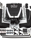 Edelbrock E-Force Universal Supercharger Systems 15420