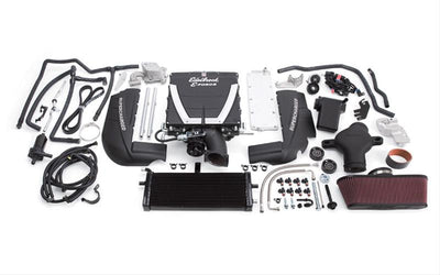 Edelbrock E-Force Universal Supercharger Systems 15460