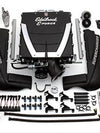 Edelbrock E-Force Universal Supercharger Systems 15461