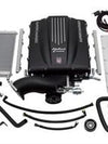 Edelbrock E-Force GM Truck and SUV Supercharger Kits 15790