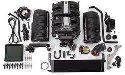 Edelbrock E-Force Mustang 4.6L Supercharger Street Legal Kits 15800
