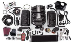 Edelbrock E-Force Competition Supercharger Kits 15856