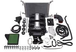 Edelbrock E-Force Mustang 5.0L Supercharger Street Legal Kits 15880