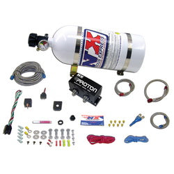 NX Proton Plus Nitrous System W/10LB Bottle