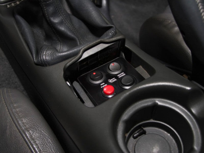 GM 93-02 F-Body Ashtray 4 Switch Panel (does not fit 93-96 Auto Camaro) 