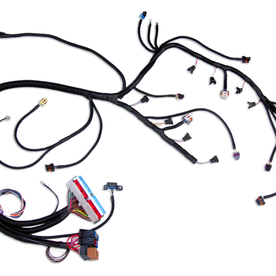 '99 - '03 VORTEC W/ 4L60E STANDALONE WIRING HARNESS (DBC)