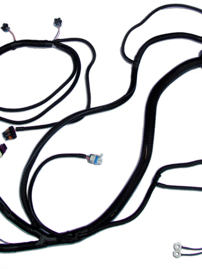 '03 - '07 VORTEC W/ T56 STANDALONE WIRING HARNESS (DBW)