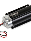 Holley Dominator 100 GPH Billet Fuel Pump