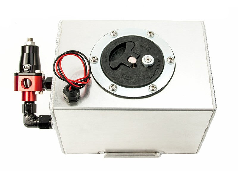 Nitrous Outlet 05-Current Mustang Battery Relocate Dedicated