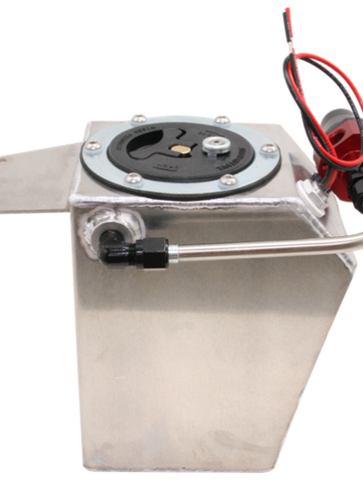 Nitrous Outlet 98-02 F-Body Fuse Panel Dedicated Fuel System 