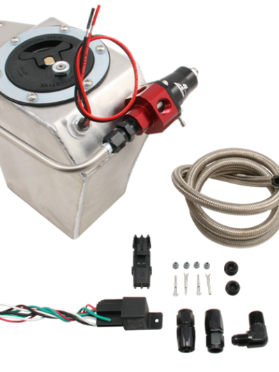 Nitrous Outlet 98-02 F-Body Fuse Panel Dedicated Fuel System 