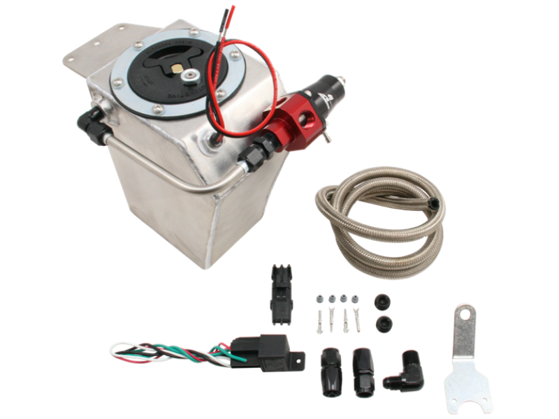 Nitrous Outlet 98-02 F-Body Fuse Panel Dedicated Fuel System 