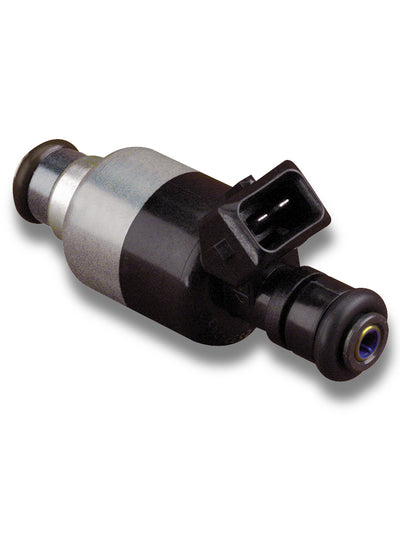 Holley low impedance fuel injector, 83 lb/hr injector flow