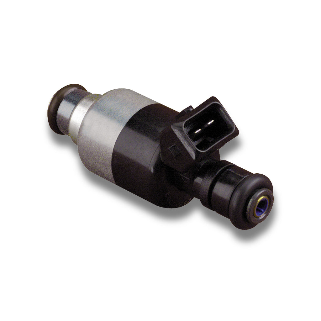 Holley low impedance fuel injector, 160 lb/hr injectors – Sho-Me Speed