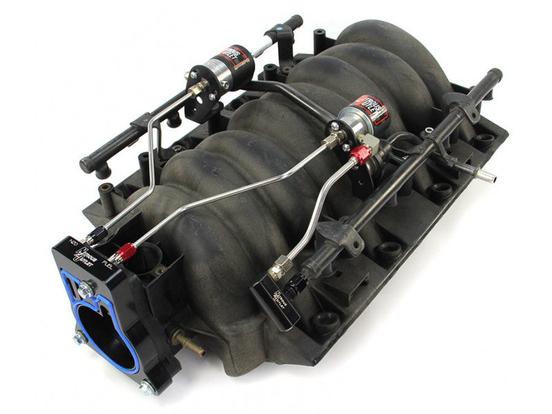 Nitrous Outlet GM 98-02 F-body 78mm Plate System