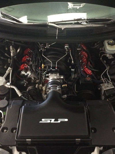 Nitrous Outlet GM 98-02 F-body 78mm Plate System