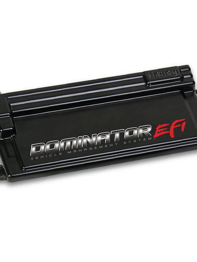 Holley Dominator EFI ECU