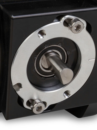 Holley LS 105mm TB w/cable drive and taper