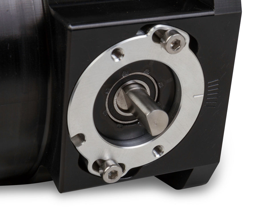 Holley LS 105mm TB w/cable drive and taper