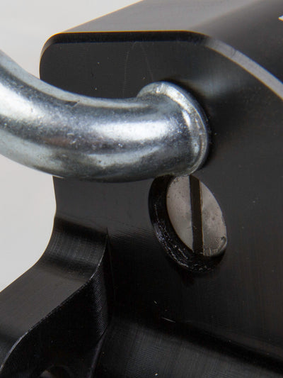 Holley LS 95mm TB w/cable drive and taper