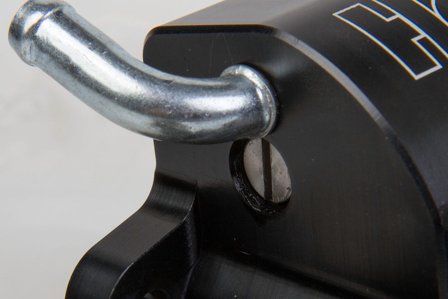 Holley LS 95mm TB w/cable drive and taper