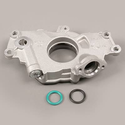 Melling Oil Pump - High Pressure - Standard Volume