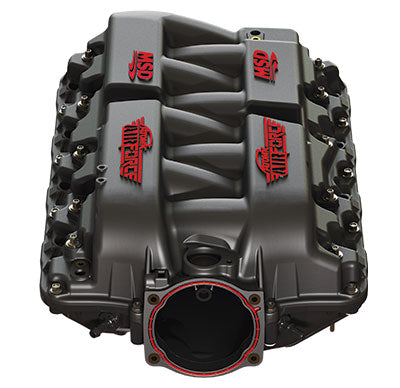 MSD Atomic AirForce Intake Manifolds