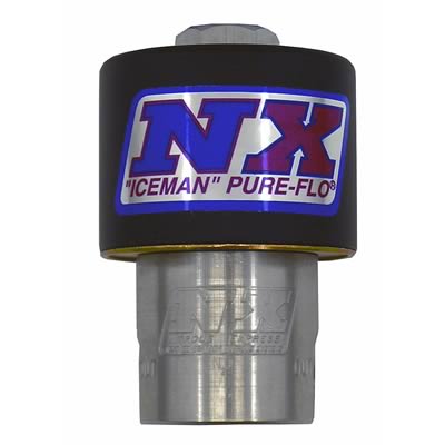 Nitrous Express Solenoid Super Shark (1200HP)