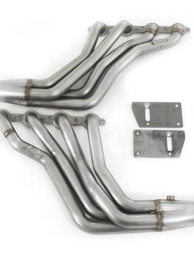 Chevy Nova II 1962-67 Headers: LS1 Swap - 1-3/4