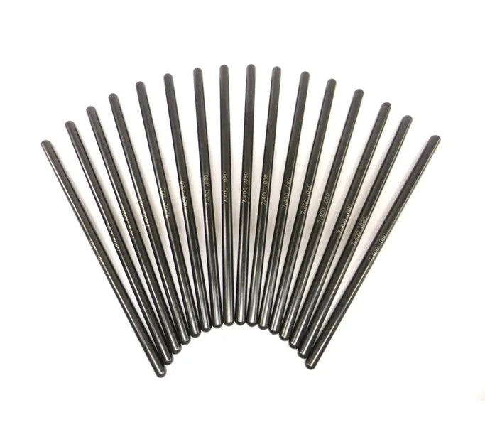 BTR LS CHROMOLY PUSHRODS .080