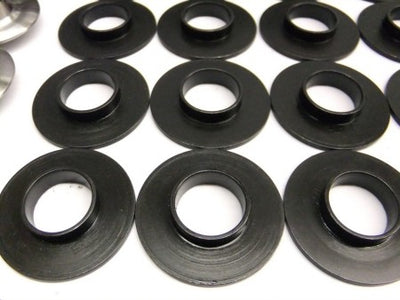 660" Lift Platinum Spring Kit with Titanium Retainers