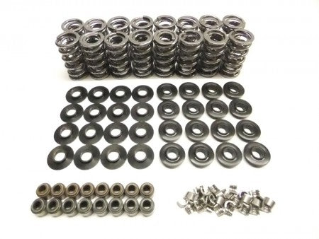 660" Lift Platinum Spring Kit with Tool Steel Retainers