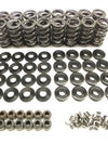 660" Lift Platinum Spring Kit with Tool Steel Retainers