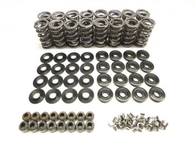 660" Lift Platinum Spring Kit with Tool Steel Retainers