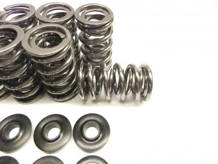 660" Lift Platinum Spring Kit with Tool Steel Retainers